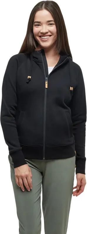 Elm Zip Hoodie - Women's|-|Chandail à capuchon à glissière pleine longueur Elm - Femme sold by Altitude Sports
