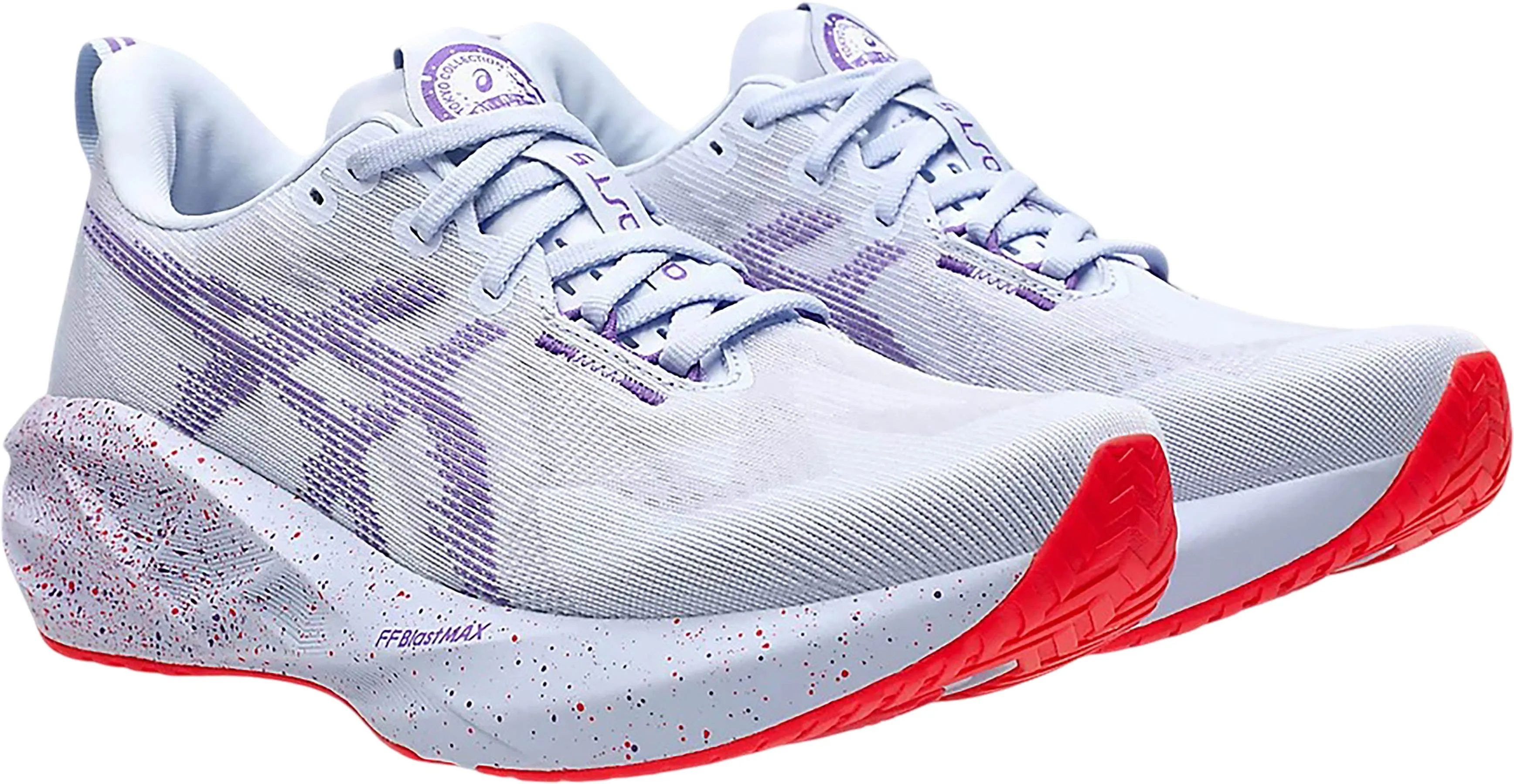 Novablast 5 Tokyo Running Shoes - Men's|-|Souliers de course Novablast 5 Tokyo - Homme sold by Altitude Sports product image thumbnail 4