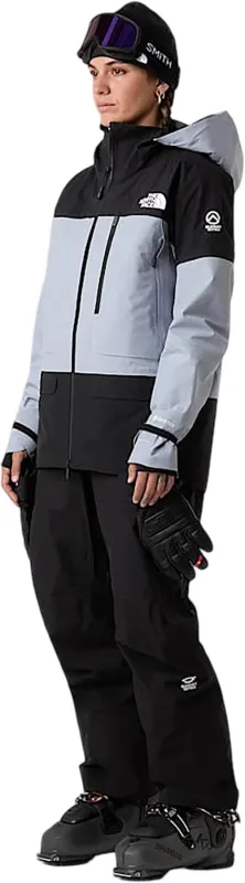 Summit Verbier GTX Jacket - Women's|-|Manteau Summit Verbier GTX - Femme made by The North Face