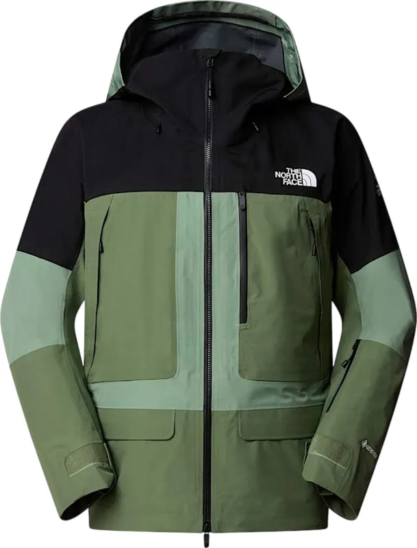 Summit Series Verbier GORE-TEX Jacket - Men's|-|Manteau Summit Series Verbier GORE-TEX - Homme sold by Altitude Sports