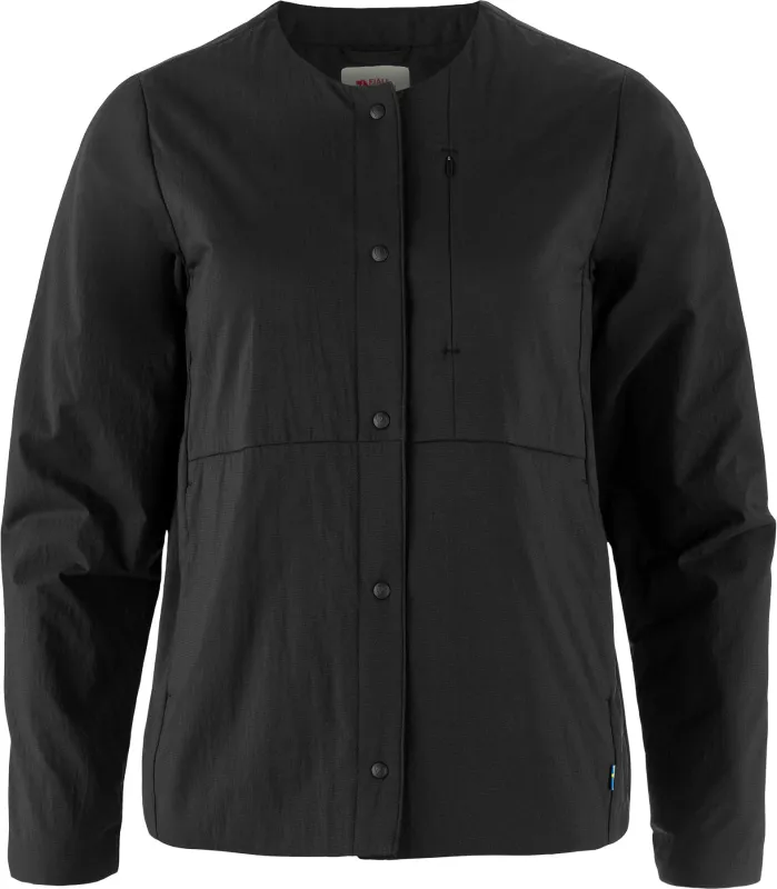 HC Insulated Jacket - Women's|-|Manteau isolé HC - Femme sold by Altitude Sports