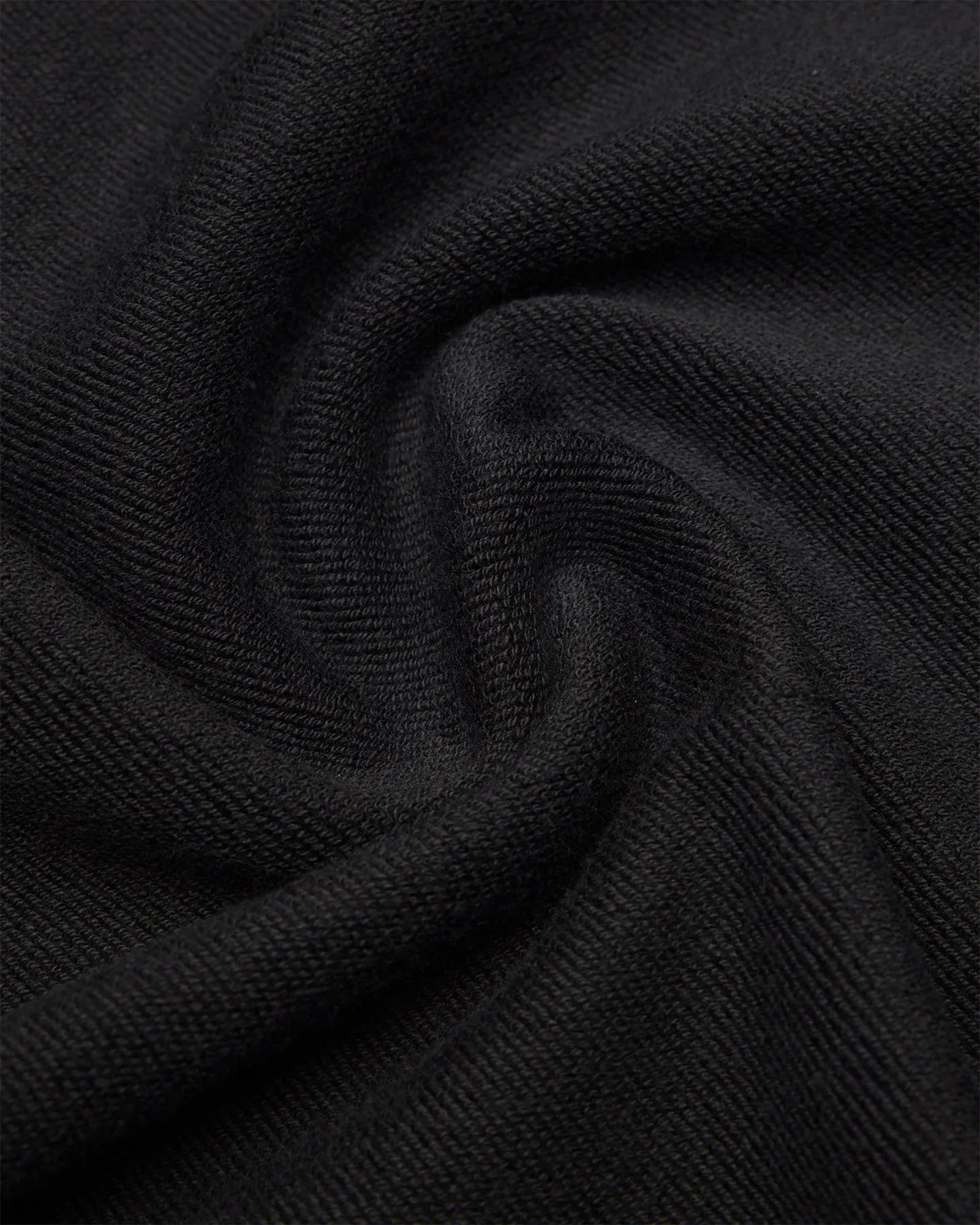 Midweight Terry Slim Fit Zip Hoodie - Unisex|-|Chandail à capuchon à glissèire coupe ajustée en tissu éponge mi-épais - Unisexe sold by Altitude Sports product image thumbnail 2