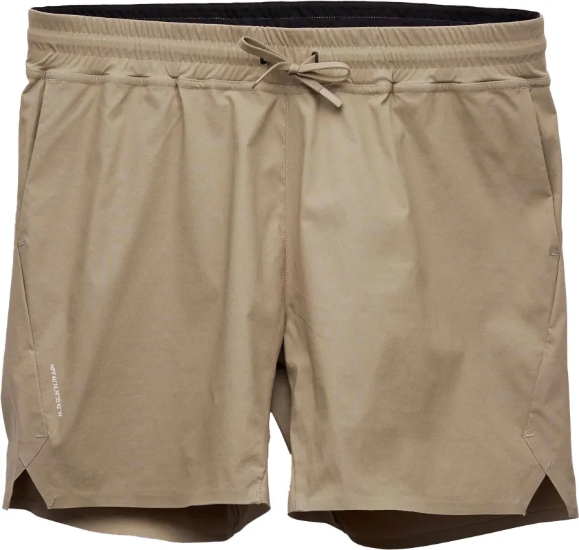 Split Side Shorts - Men's|-|Short ouverture latérale - Homme sold by Altitude Sports