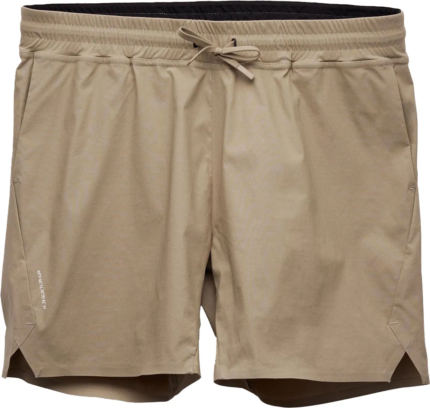 Split Side Shorts - Men's|-|Short ouverture latérale - Homme sold by Altitude Sports