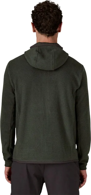 R1 Air Full-Zip Hoody - Men's|-|Chandail à capuchon à glissière pleine longueur R1 Air - Homme sold by Altitude Sports