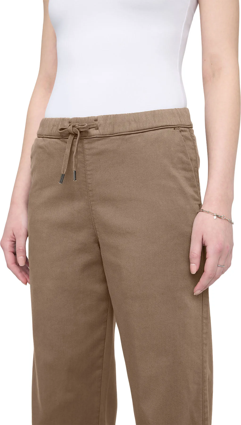 No Sweat Wide Leg Pant - Women's|-|Pantalon à jambe large No Sweat - Femme sold by Altitude Sports product image thumbnail 4