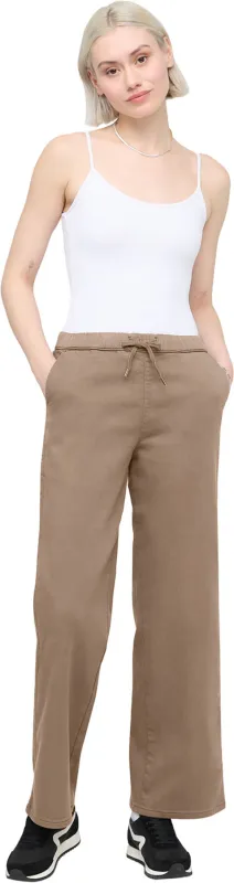 No Sweat Wide Leg Pant - Women's|-|Pantalon à jambe large No Sweat - Femme sold by Altitude Sports