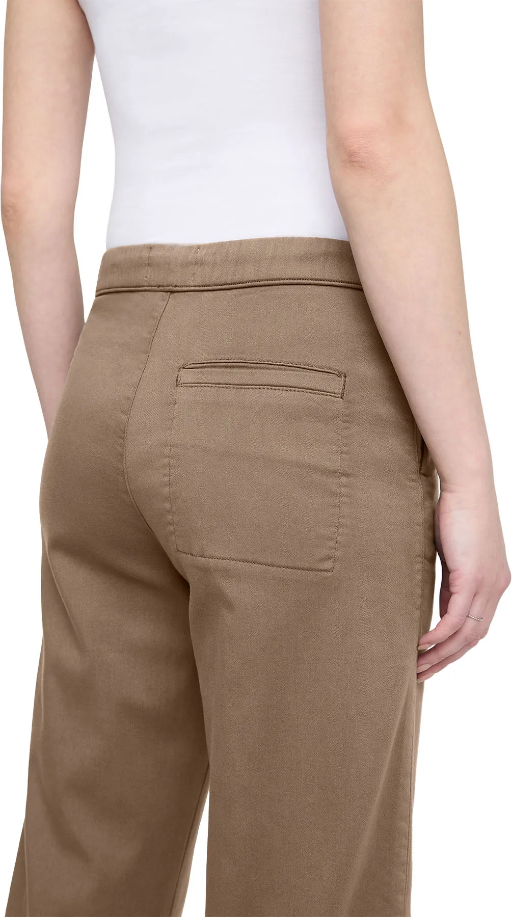 No Sweat Wide Leg Pant - Women's|-|Pantalon à jambe large No Sweat - Femme sold by Altitude Sports product image thumbnail 3