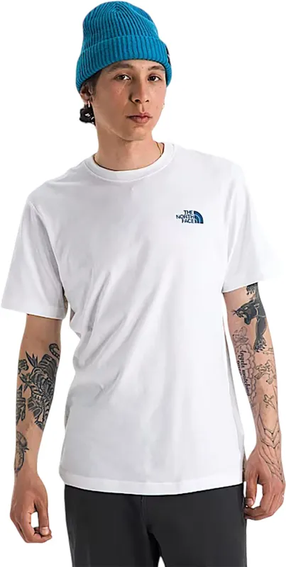 Evolution Nature Exposure Short-Sleeve Graphic T-Shirt - Men's|-|T-shirt à manches courtes Evolution Nature Exposure - Homme sold by Altitude Sports