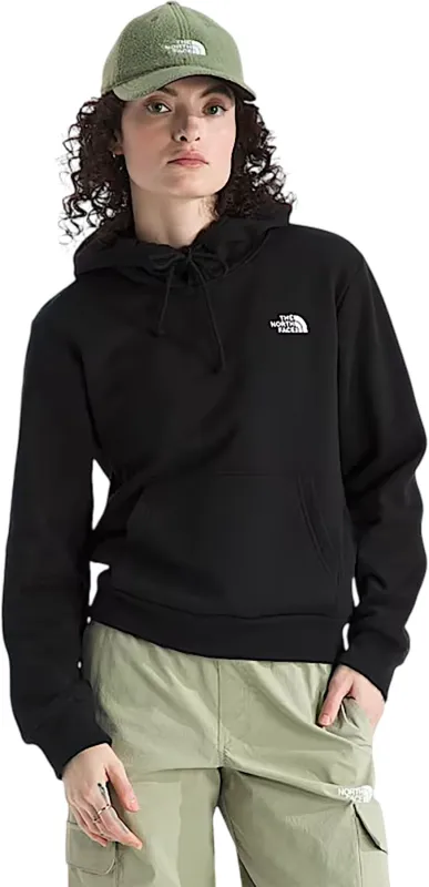 Evolution Simple Dome Hoodie - Women's|-|Chandail à capuchon Evolution Simple Dome - Femme sold by Altitude Sports