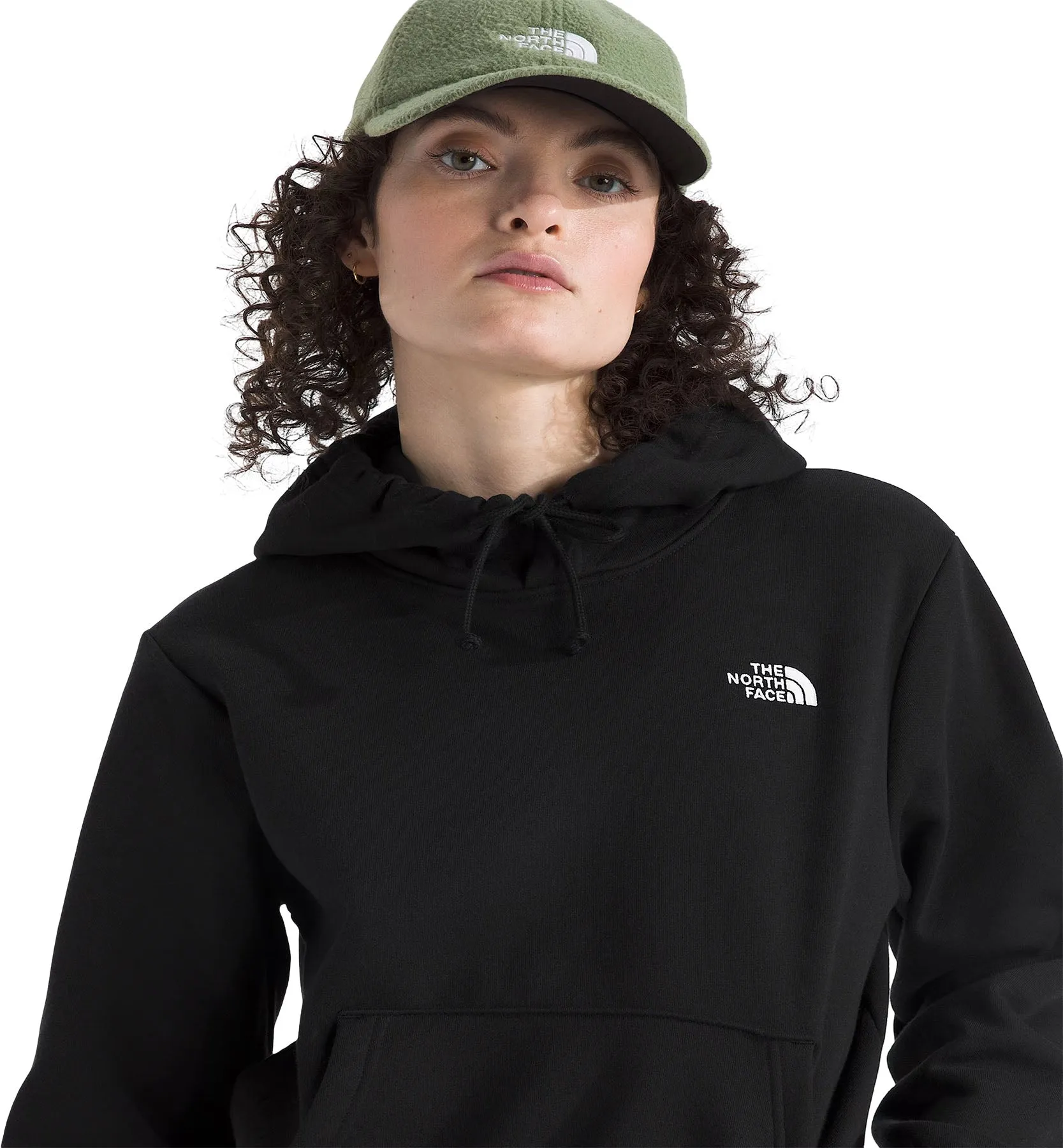 Evolution Simple Dome Hoodie - Women's|-|Chandail à capuchon Evolution Simple Dome - Femme sold by Altitude Sports product image thumbnail 2