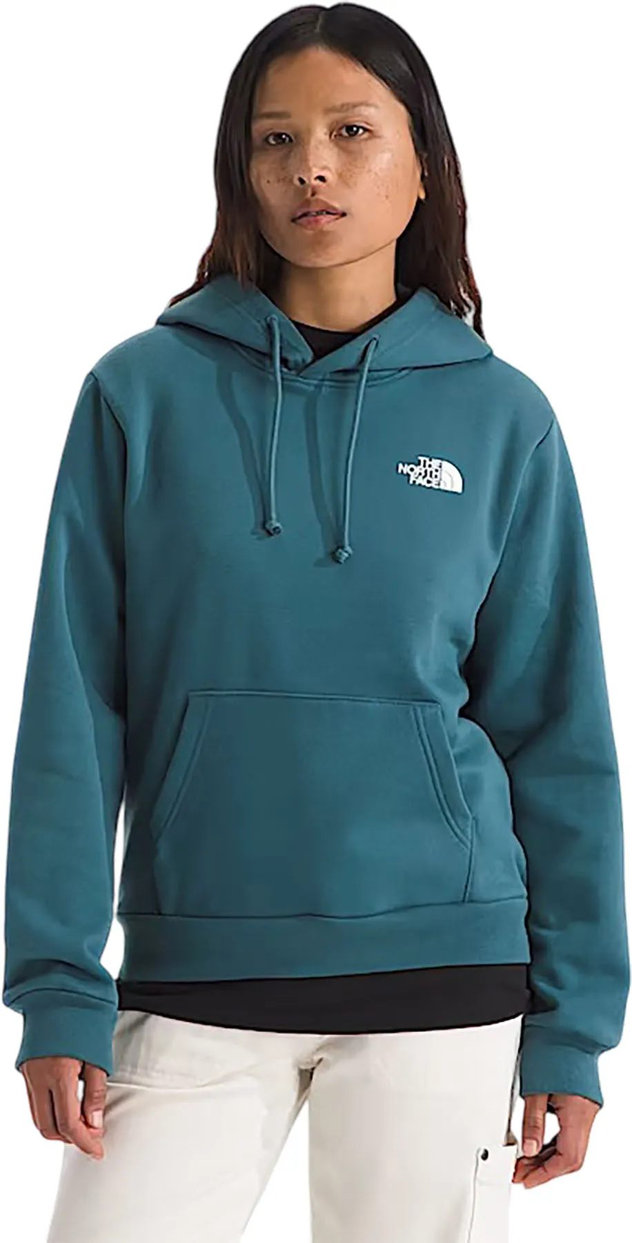 Evolution Box NSE Hoodie - Women's|-|Chandail à capuchon Evolution Box NSE - Femme sold by Altitude Sports product image thumbnail 4
