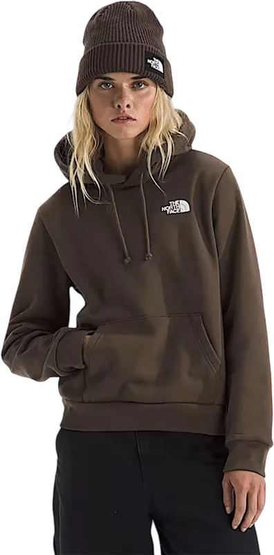 Evolution Box NSE Hoodie - Women's|-|Chandail à capuchon Evolution Box NSE - Femme sold by Altitude Sports