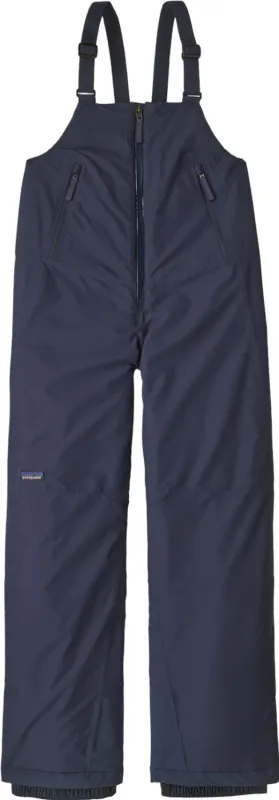 Powder Town Bib - Youth|-|Salopette Powder Town - Jeune made by Patagonia