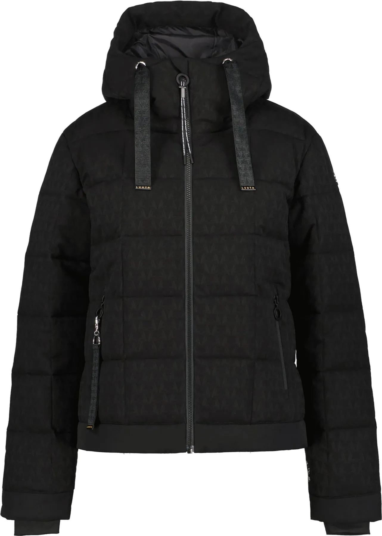 Koski Downlook Jacket - Women's|-|Manteau à effet duvet Koski - Femme sold by Altitude Sports