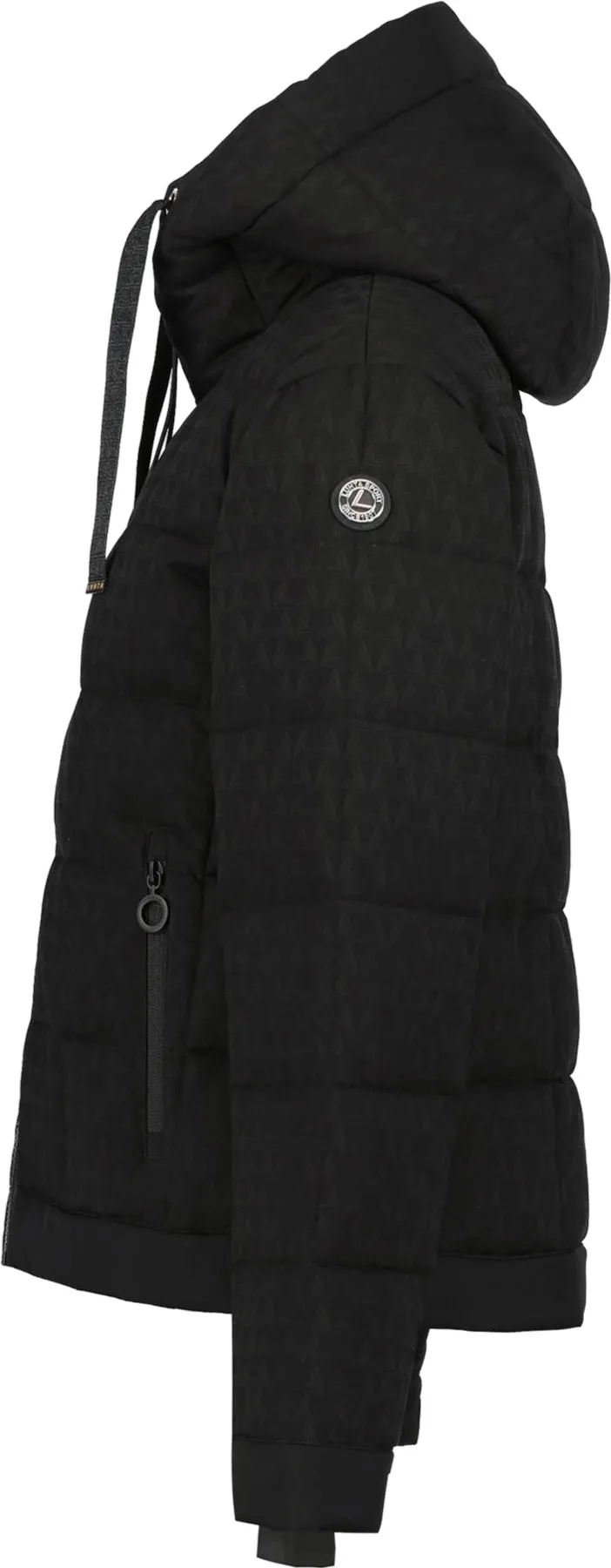 Koski Downlook Jacket - Women's|-|Manteau à effet duvet Koski - Femme sold by Altitude Sports product image thumbnail 3