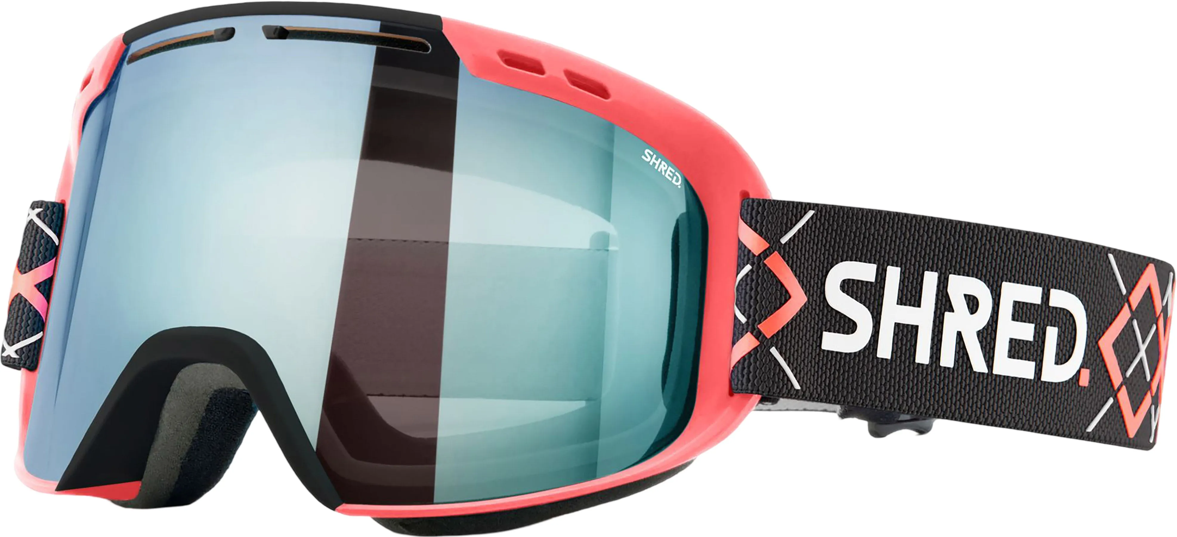 Amazify CBL 2.0 Goggles|-|Lunettes de ski Amazify CBL 2.0 sold by Altitude Sports