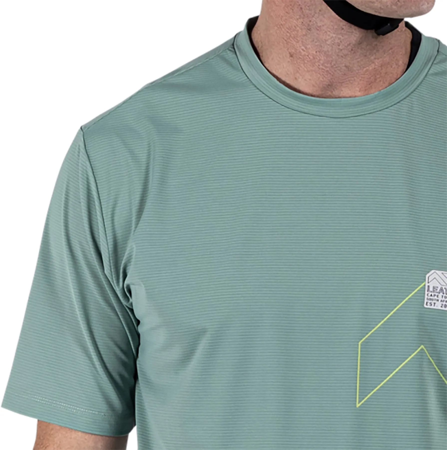 Trail 1.0 X-Flow MTB Jersey - Men's|-|Maillot VTT Trail 1.0 X-Flow - Homme sold by Altitude Sports product image thumbnail 3