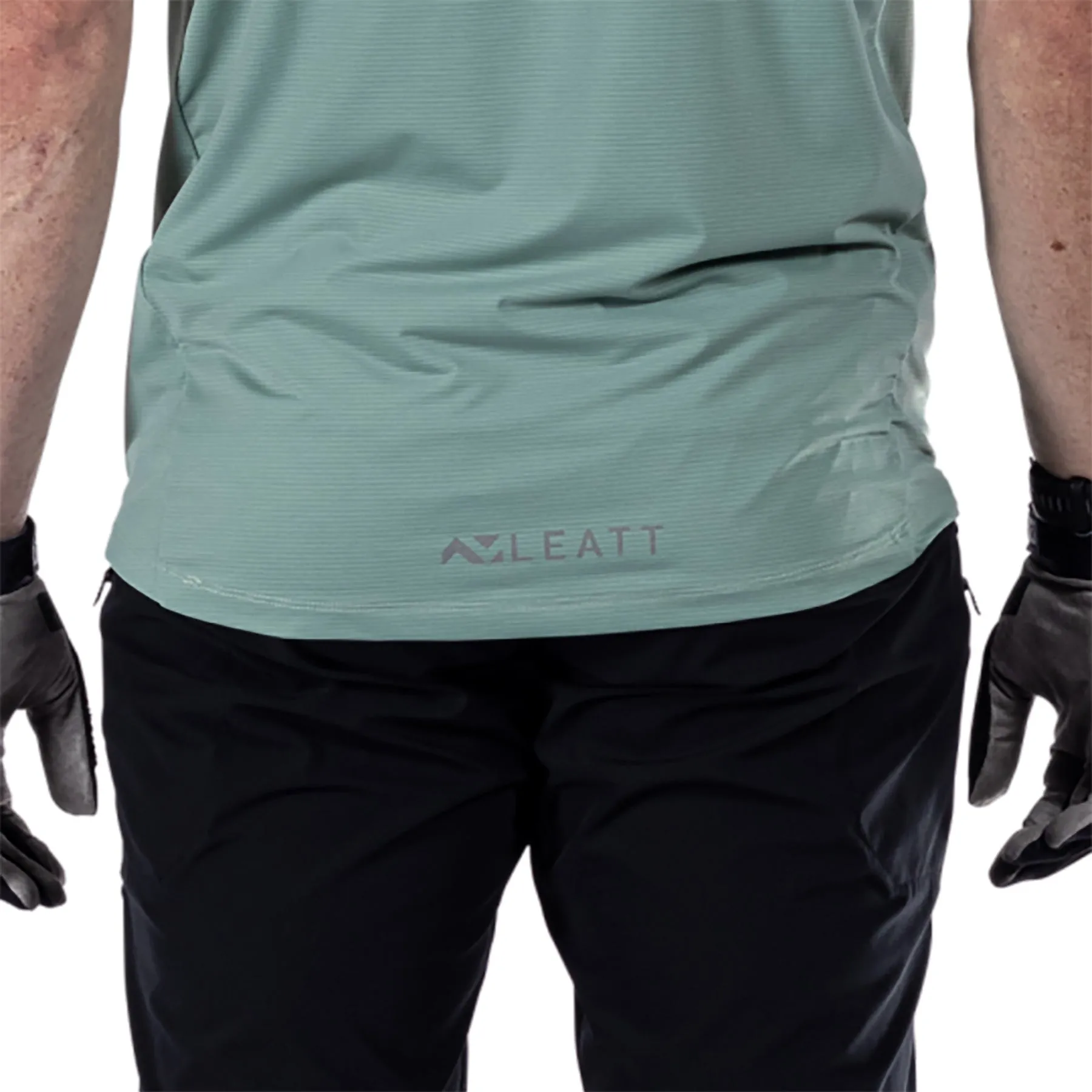 Trail 1.0 X-Flow MTB Jersey - Men's|-|Maillot VTT Trail 1.0 X-Flow - Homme sold by Altitude Sports product image thumbnail 4