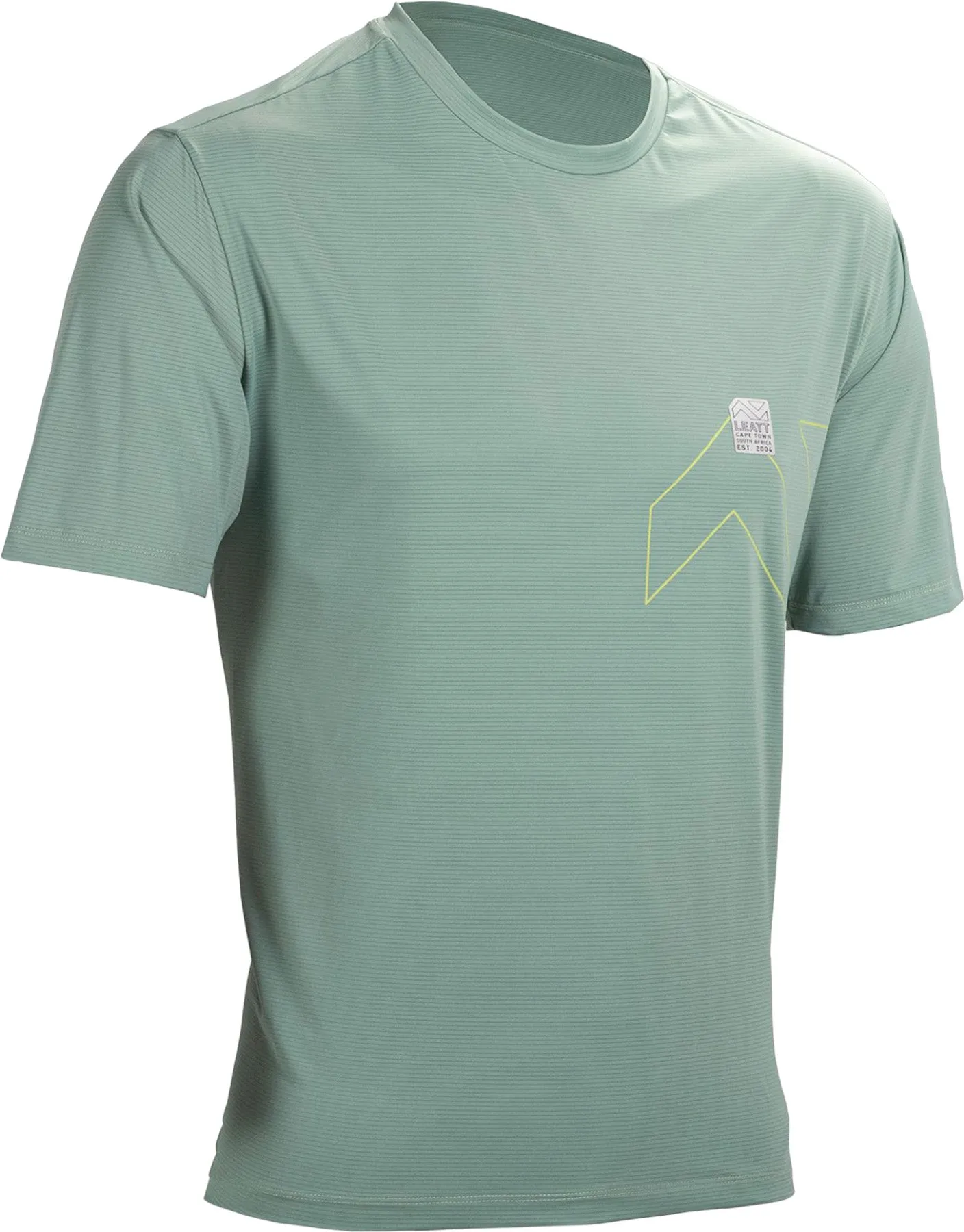 Trail 1.0 X-Flow MTB Jersey - Men's|-|Maillot VTT Trail 1.0 X-Flow - Homme sold by Altitude Sports