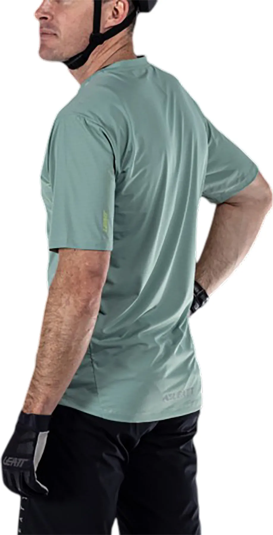 Trail 1.0 X-Flow MTB Jersey - Men's|-|Maillot VTT Trail 1.0 X-Flow - Homme sold by Altitude Sports product image thumbnail 5
