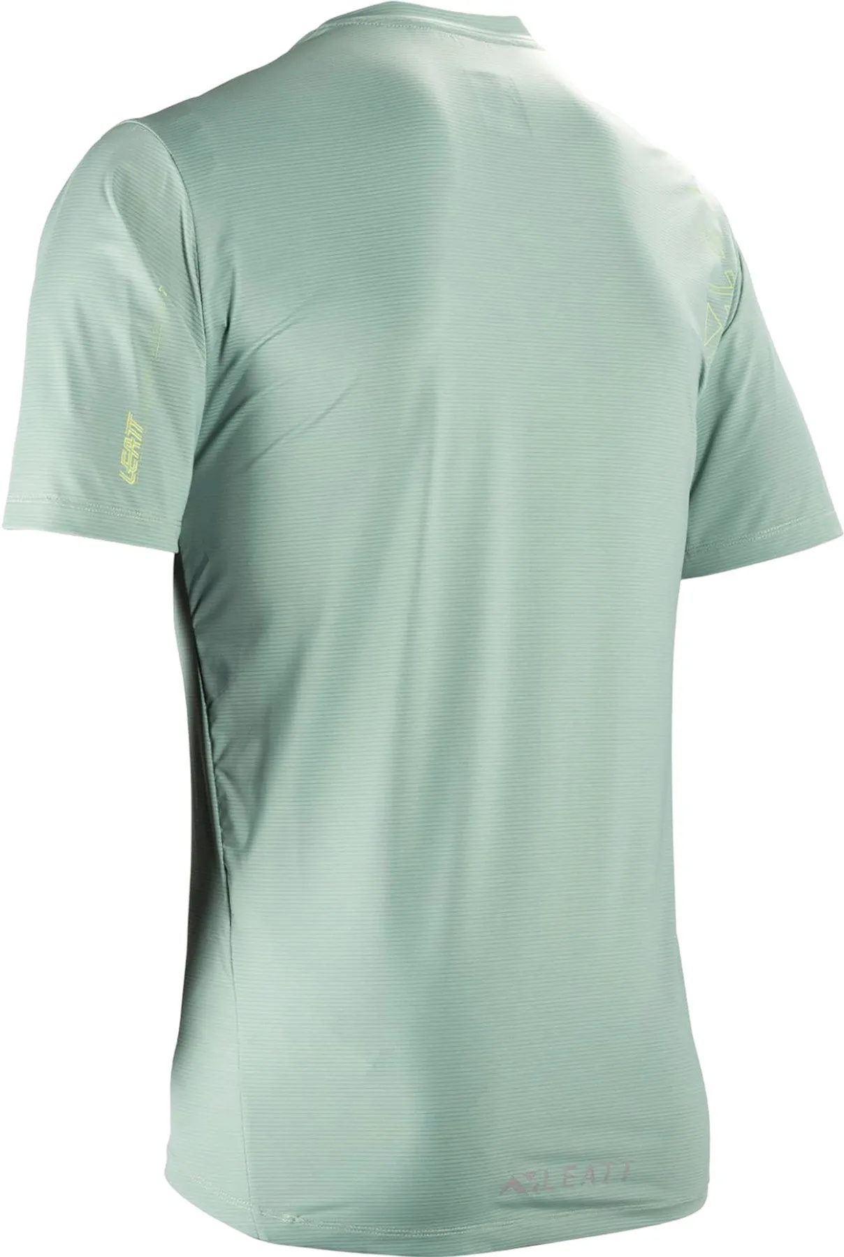 Trail 1.0 X-Flow MTB Jersey - Men's|-|Maillot VTT Trail 1.0 X-Flow - Homme sold by Altitude Sports product image thumbnail 2