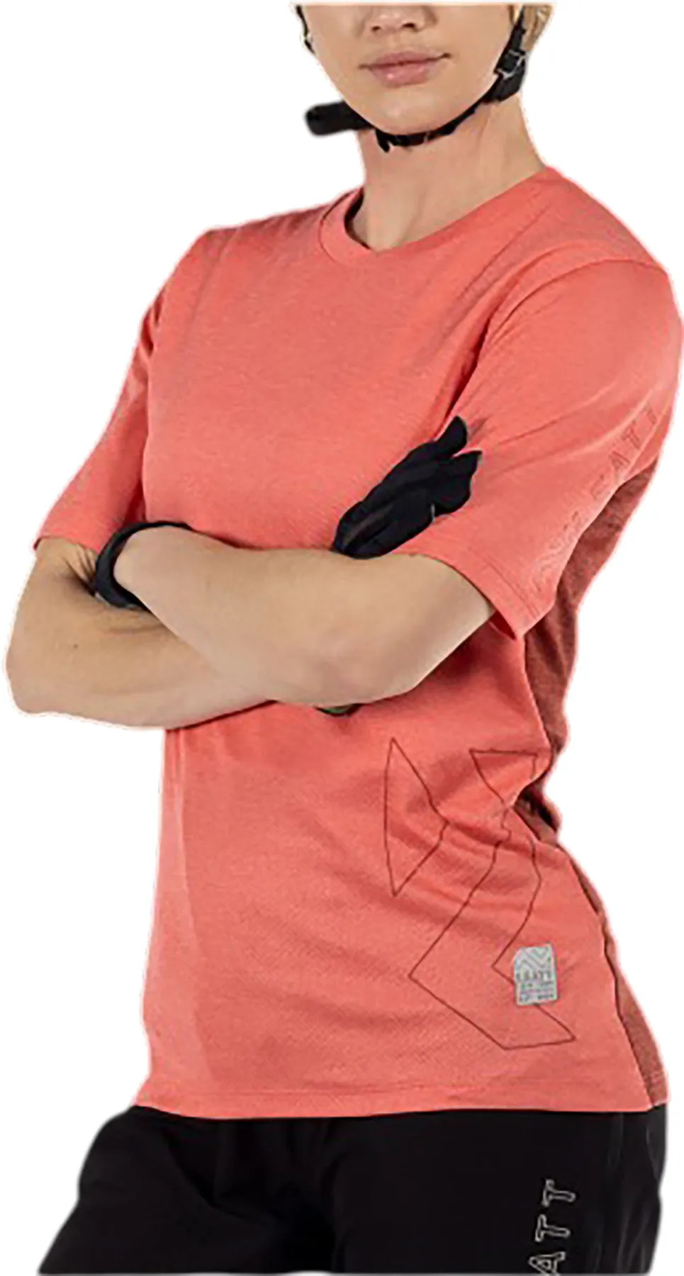 Trail 2.0 MTB Jersey - Women's|-|Maillot VTT Trail 2.0 - Femme sold by Altitude Sports product image thumbnail 5