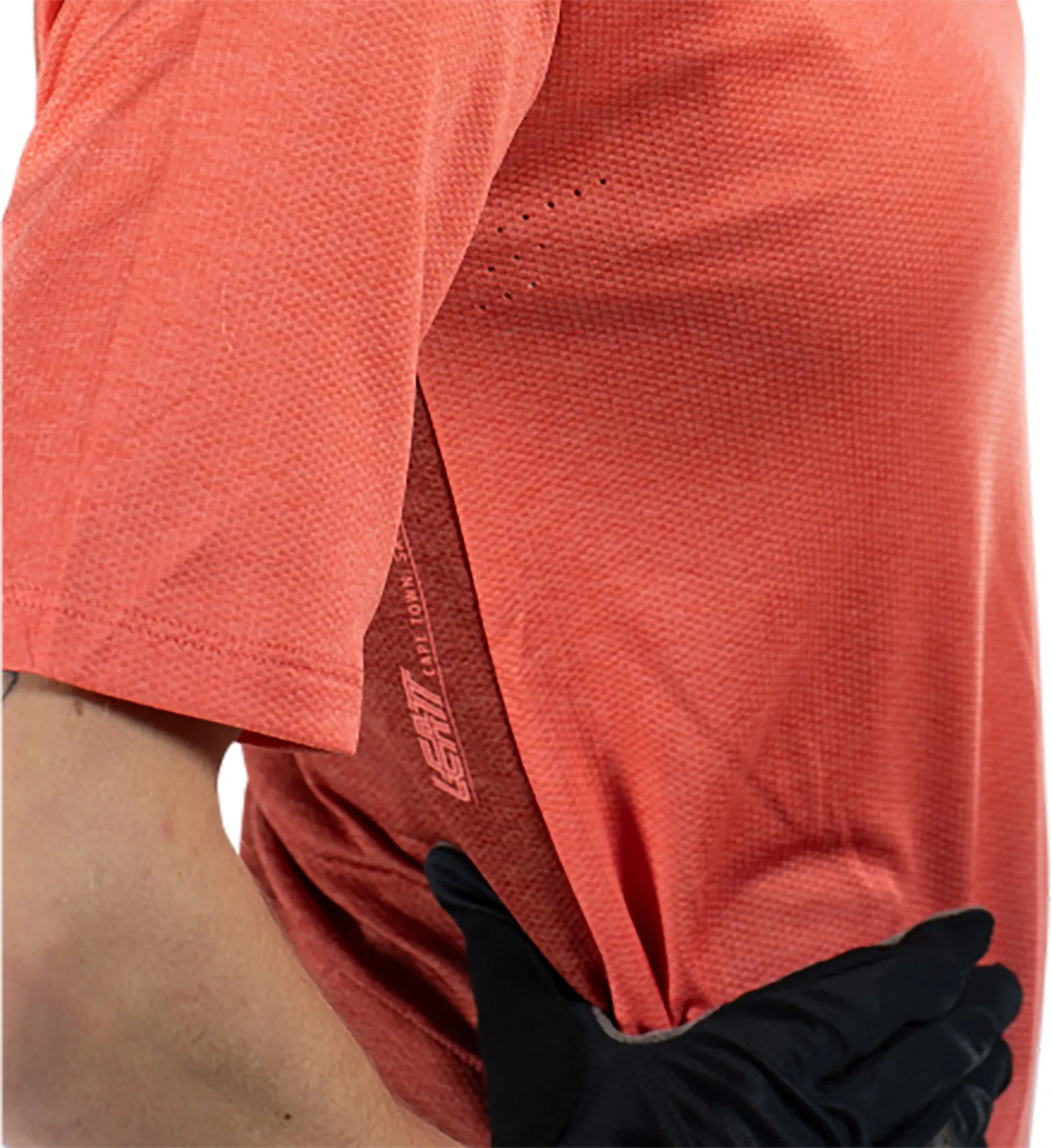 Trail 2.0 MTB Jersey - Women's|-|Maillot VTT Trail 2.0 - Femme sold by Altitude Sports product image thumbnail 2