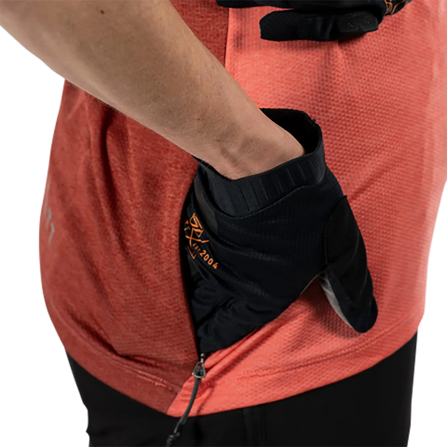 Trail 2.0 MTB Jersey - Women's|-|Maillot VTT Trail 2.0 - Femme sold by Altitude Sports product image thumbnail 3