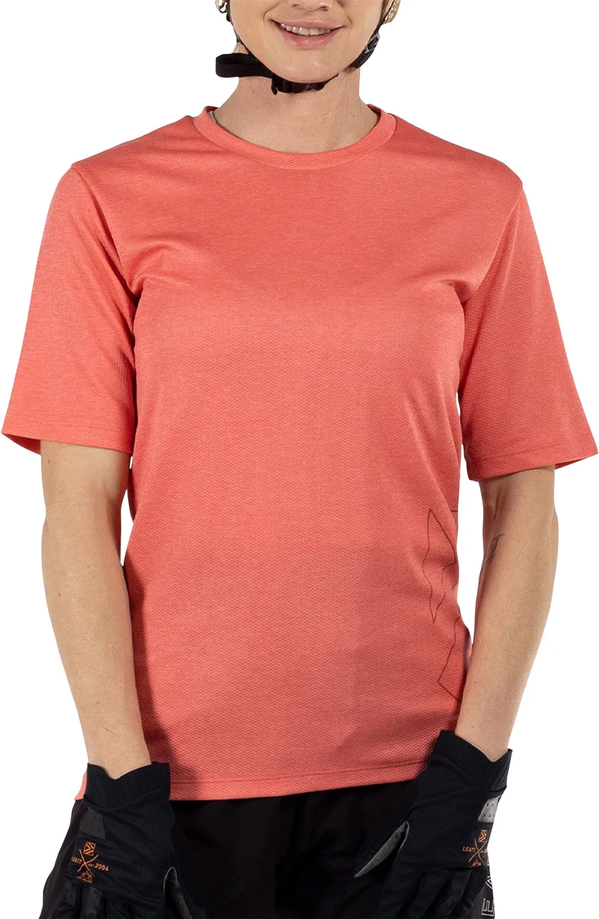 Trail 2.0 MTB Jersey - Women's|-|Maillot VTT Trail 2.0 - Femme sold by Altitude Sports product image thumbnail 4