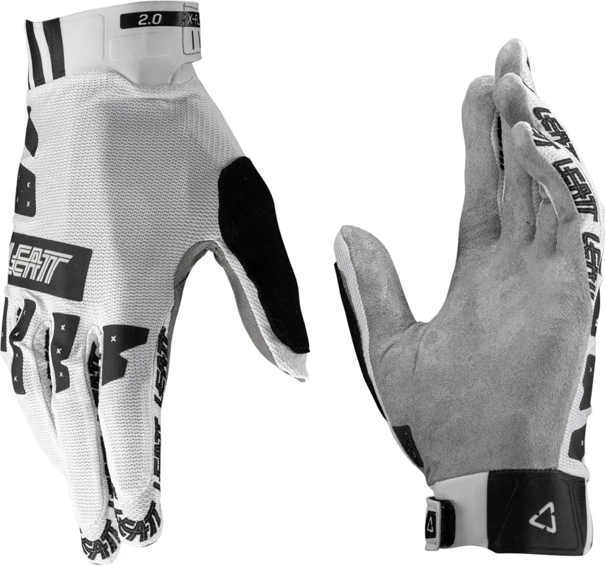 X-Flow 2.0 MTB Gloves|-|Gants VTT X-Flow 2.0 sold by Altitude Sports