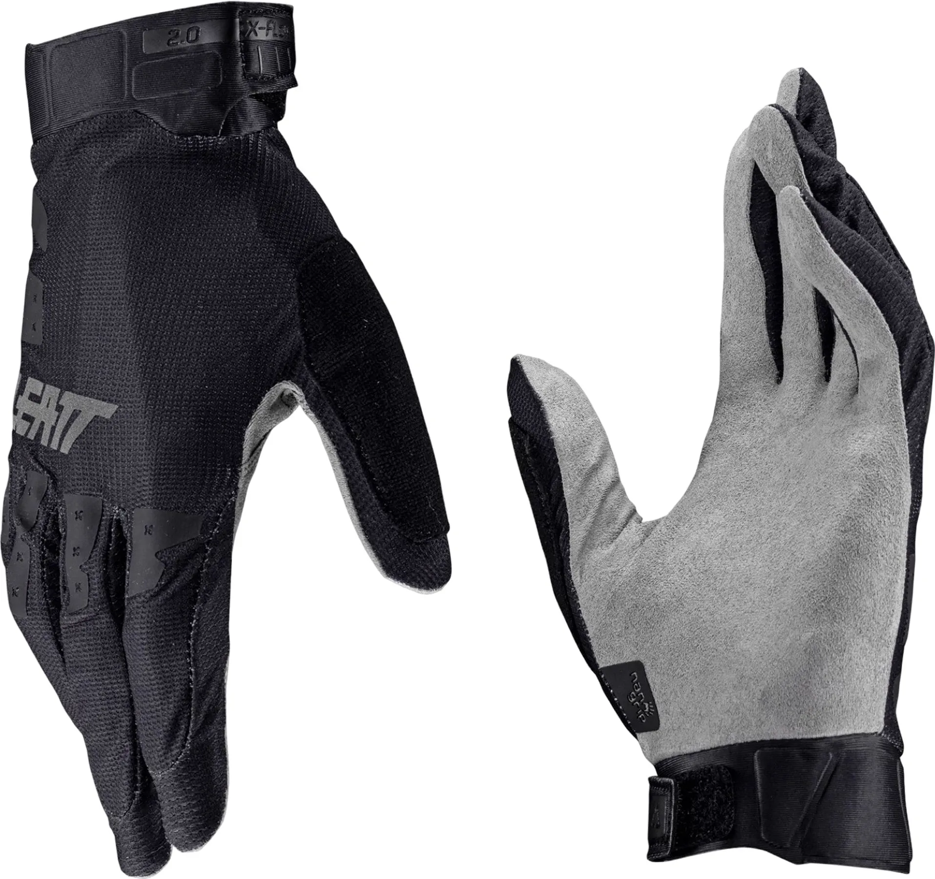 X-Flow 2.0 MTB Gloves|-|Gants VTT X-Flow 2.0 sold by Altitude Sports product image thumbnail 4