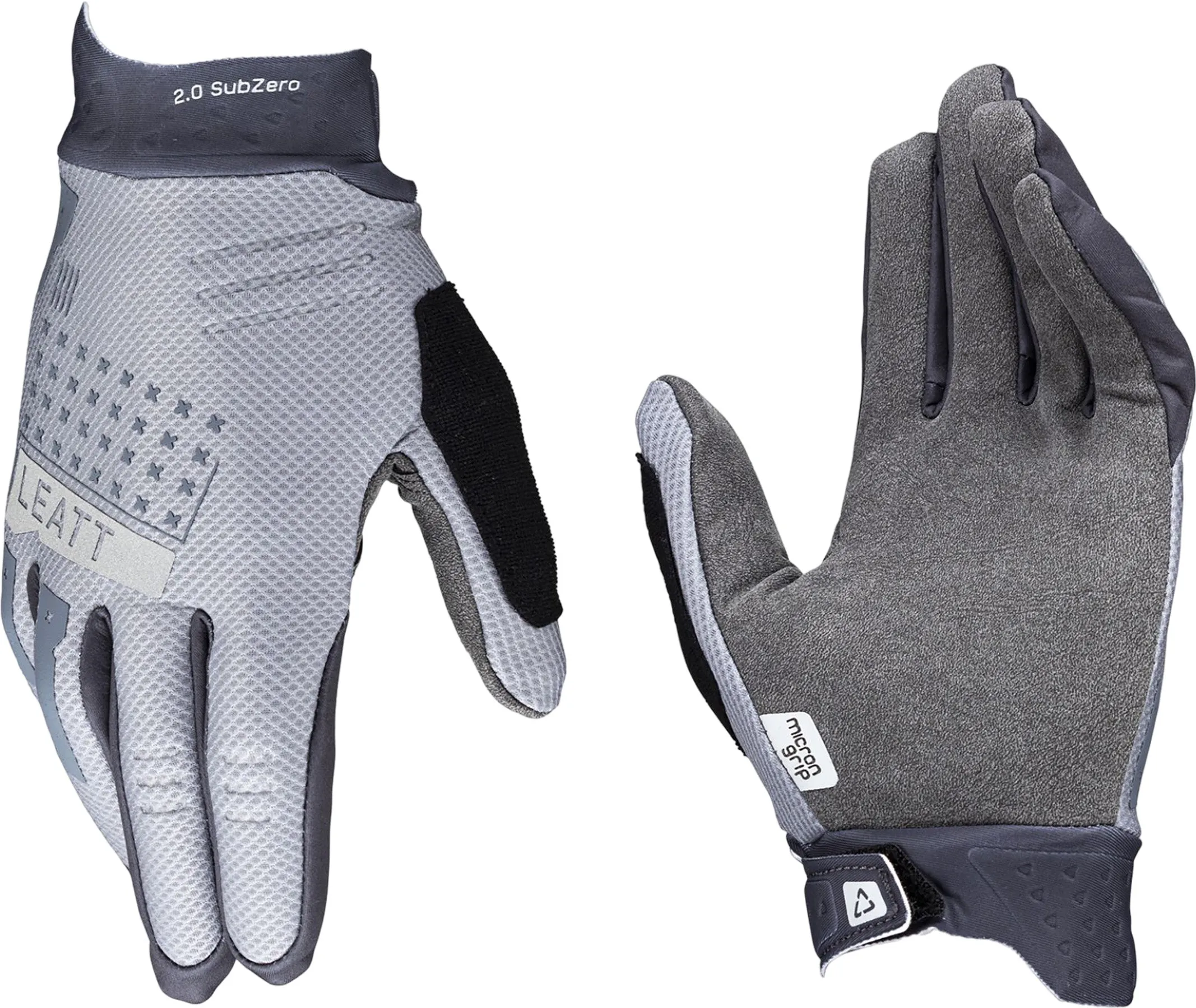 SubZero 2.0 MTB Gloves|-|Gants VTT SubZero 2.0 sold by Altitude Sports product image thumbnail 4