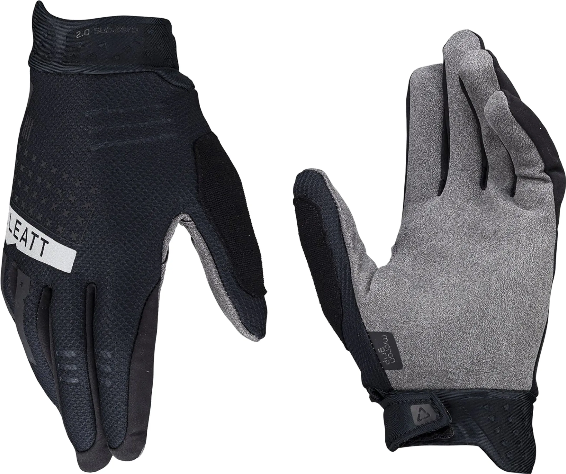 SubZero 2.0 MTB Gloves|-|Gants VTT SubZero 2.0 sold by Altitude Sports
