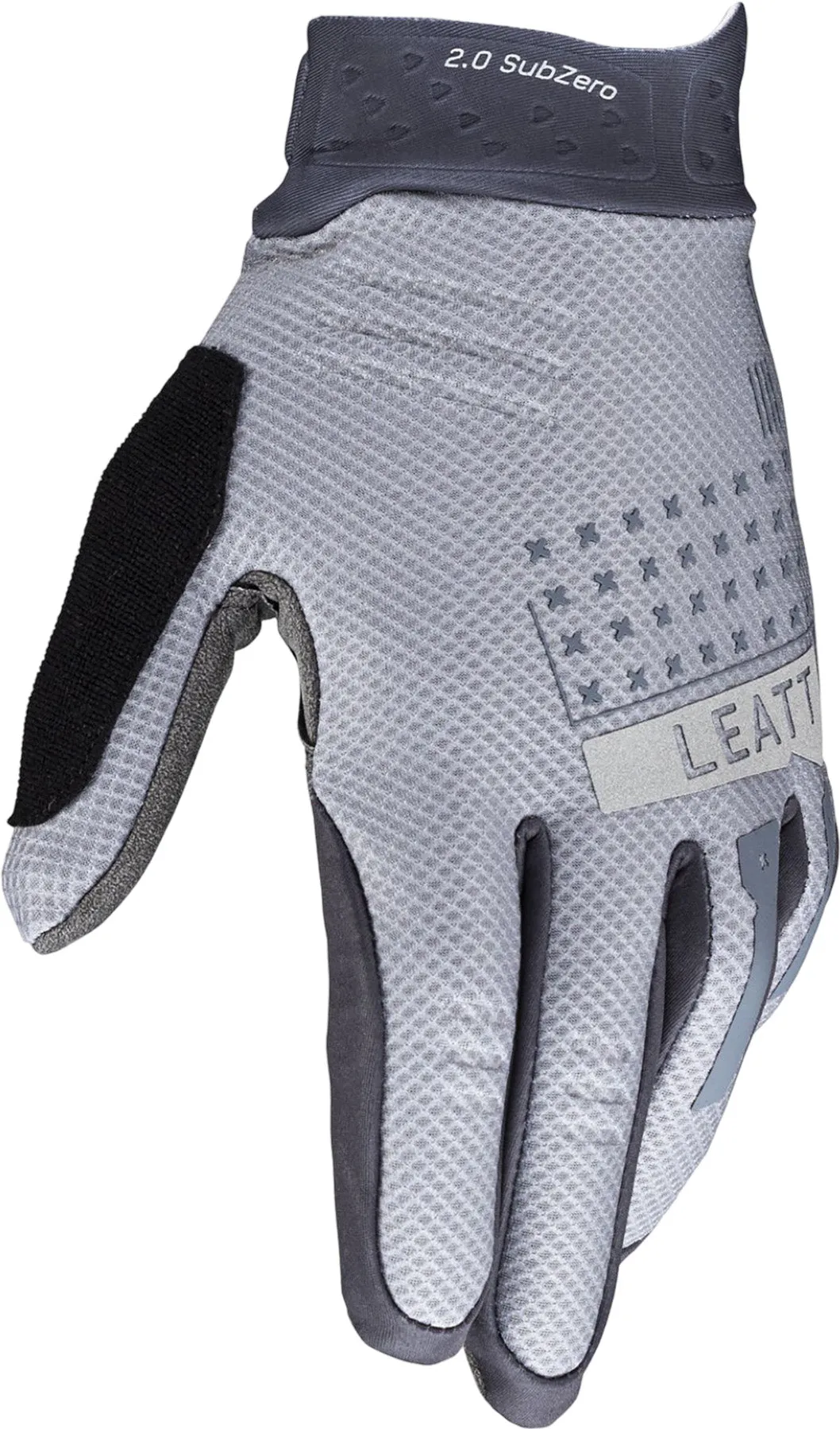 SubZero 2.0 MTB Gloves|-|Gants VTT SubZero 2.0 sold by Altitude Sports product image thumbnail 5