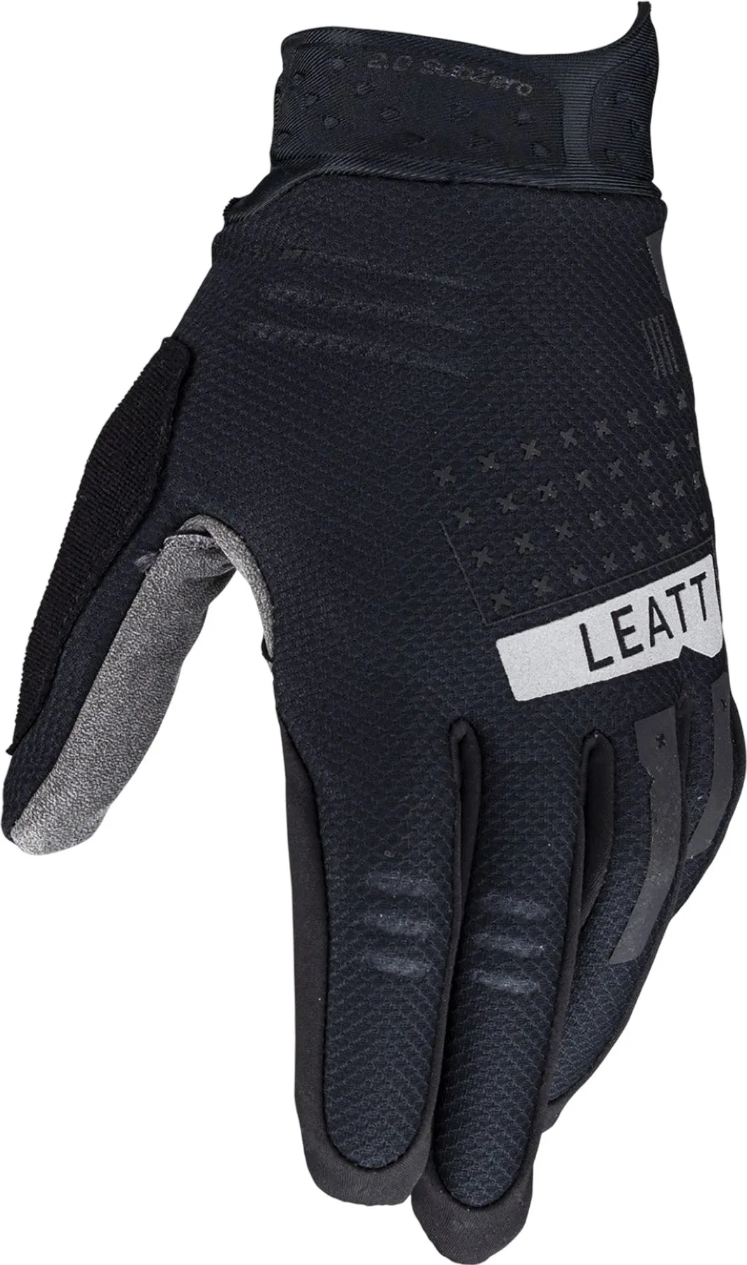 SubZero 2.0 MTB Gloves|-|Gants VTT SubZero 2.0 sold by Altitude Sports product image thumbnail 2