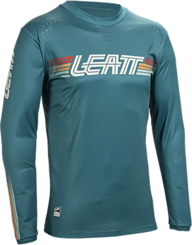 Enduro 4.0 MTB Jersey|-|Maillot VTT Enduro 4.0 sold by Altitude Sports