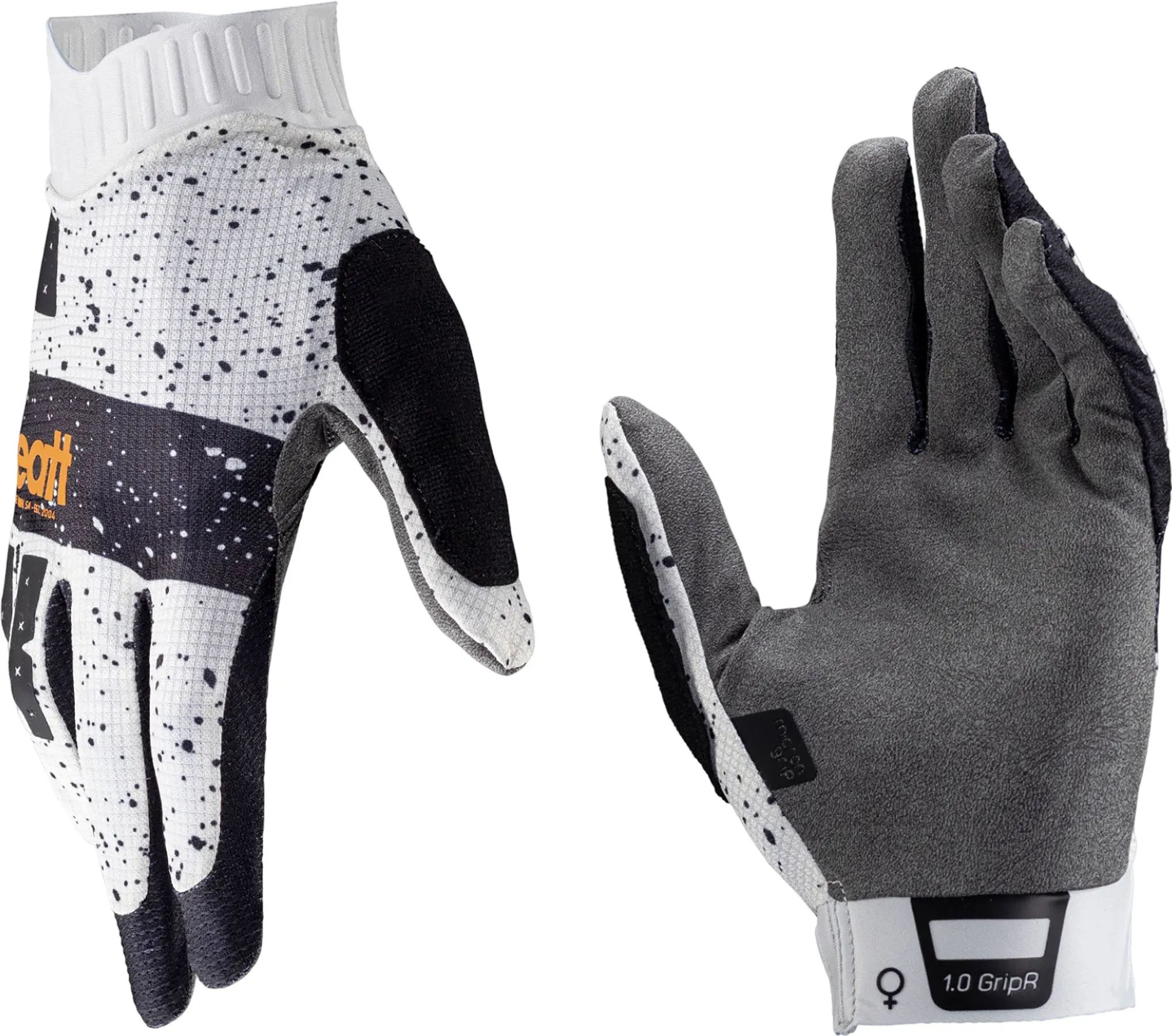 GripR 1.0 MTB Gloves - Women's|-|Gants VTT GripR 1.0 - Femme sold by Altitude Sports product image thumbnail 4