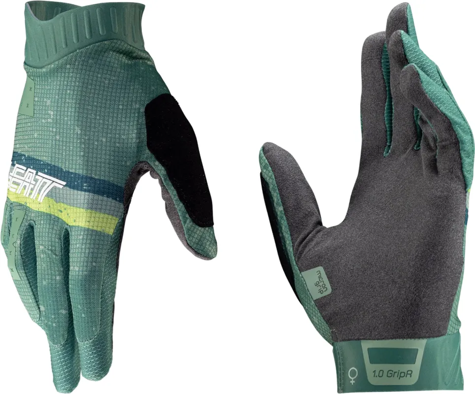 GripR 1.0 MTB Gloves - Women's|-|Gants VTT GripR 1.0 - Femme sold by Altitude Sports