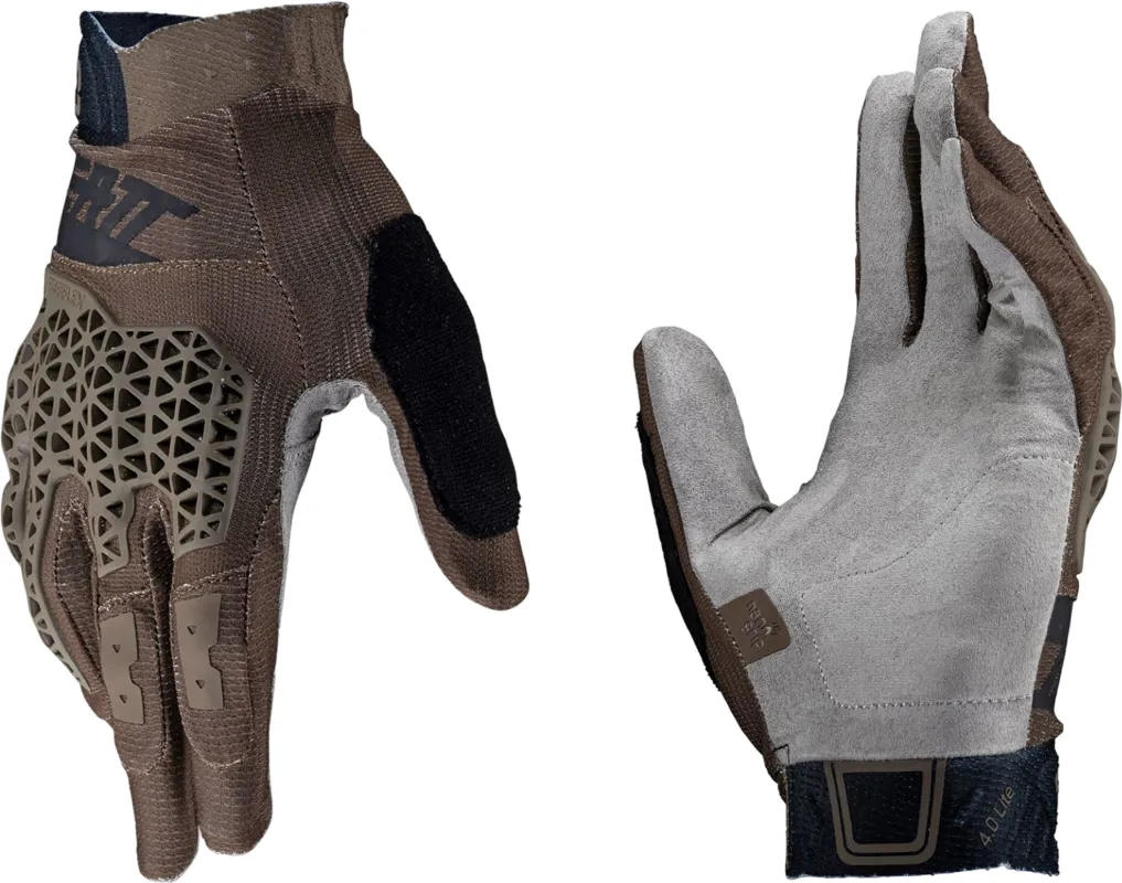 Lite 4.0 MTB Gloves|-|Gants VTT Lite 4.0 sold by Altitude Sports