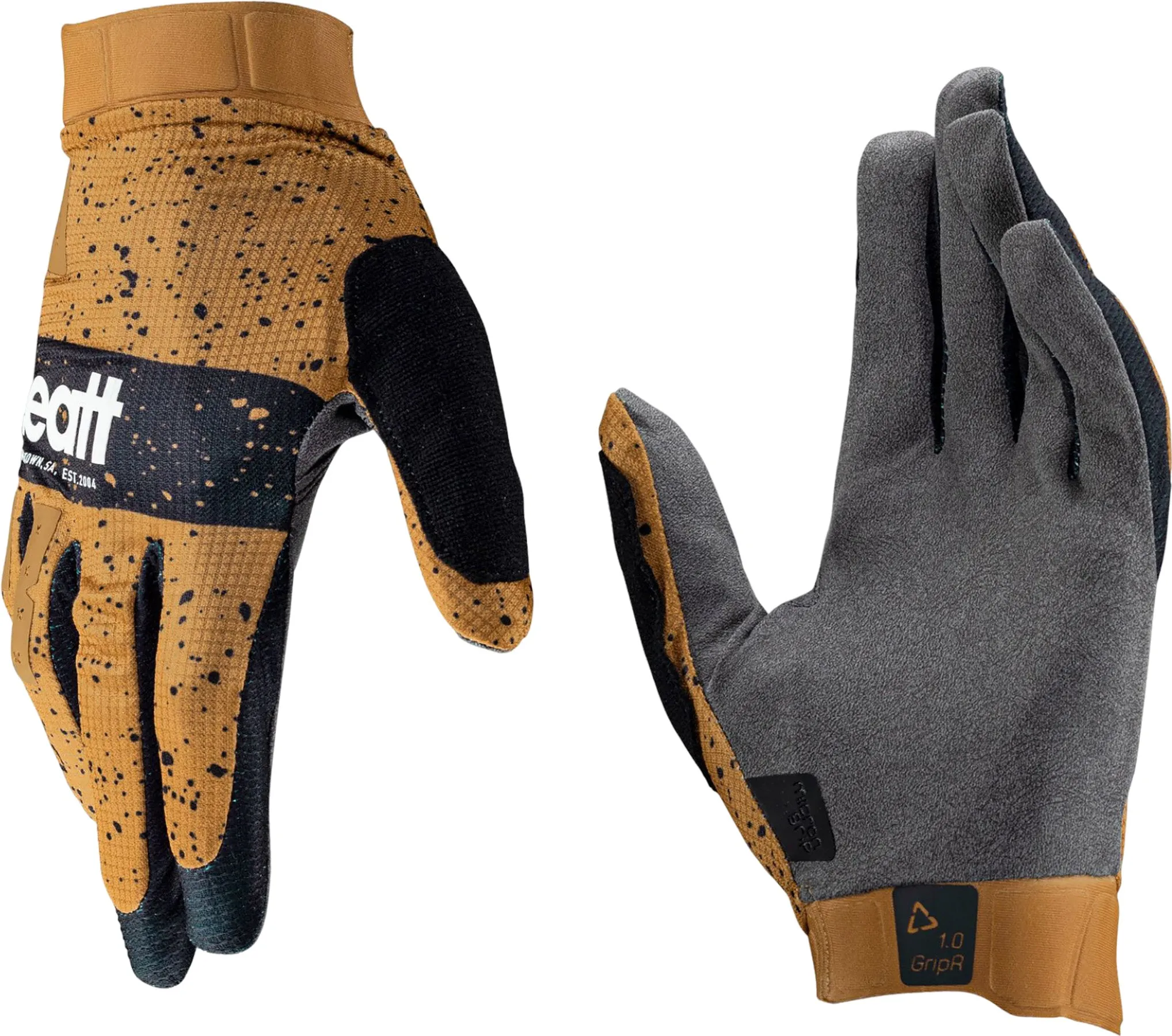 GripR 1.0 MTB Gloves|-|Gants VTT GripR 1.0 sold by Altitude Sports product image thumbnail 4