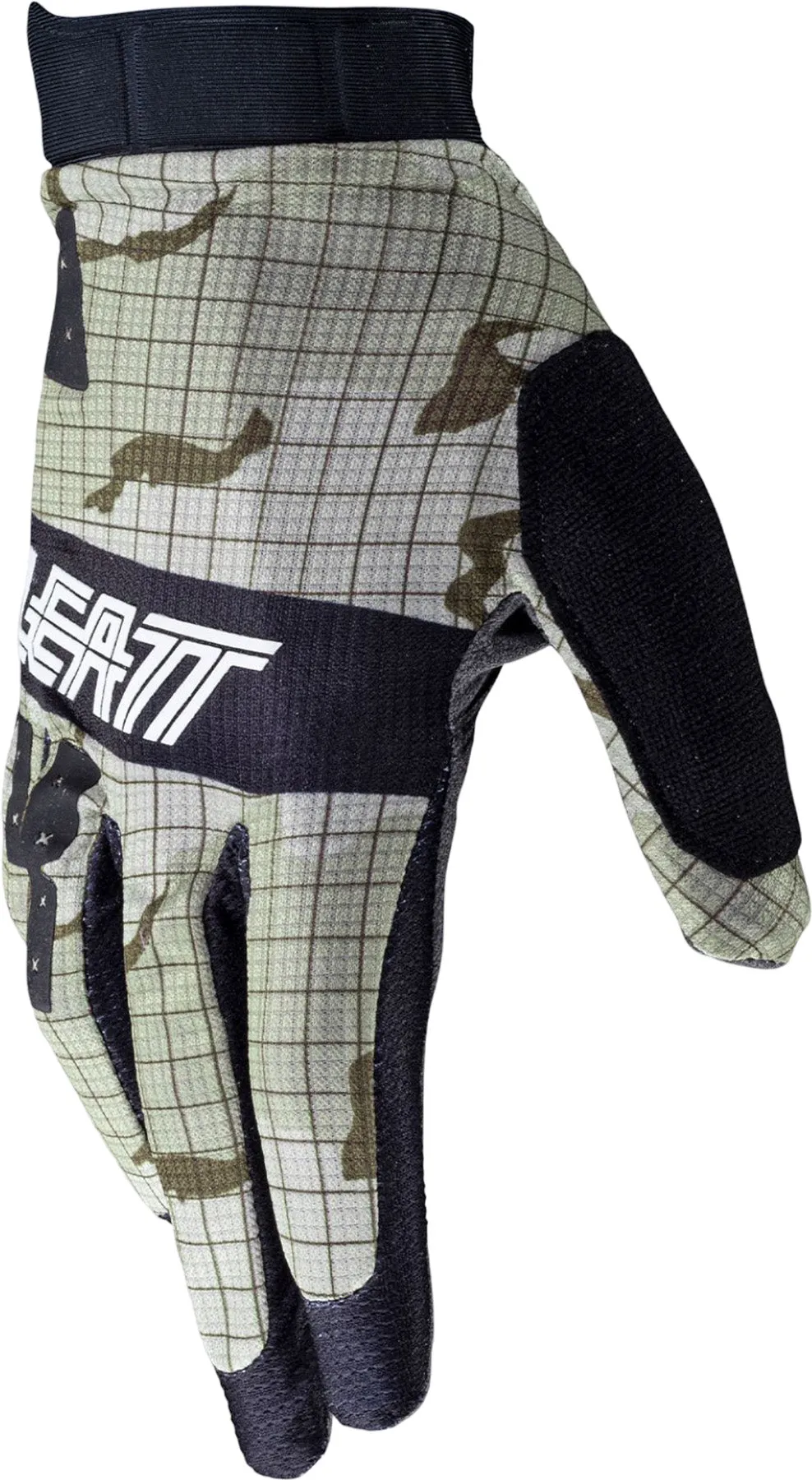 GripR 1.0 MTB Gloves|-|Gants VTT GripR 1.0 sold by Altitude Sports product image thumbnail 3