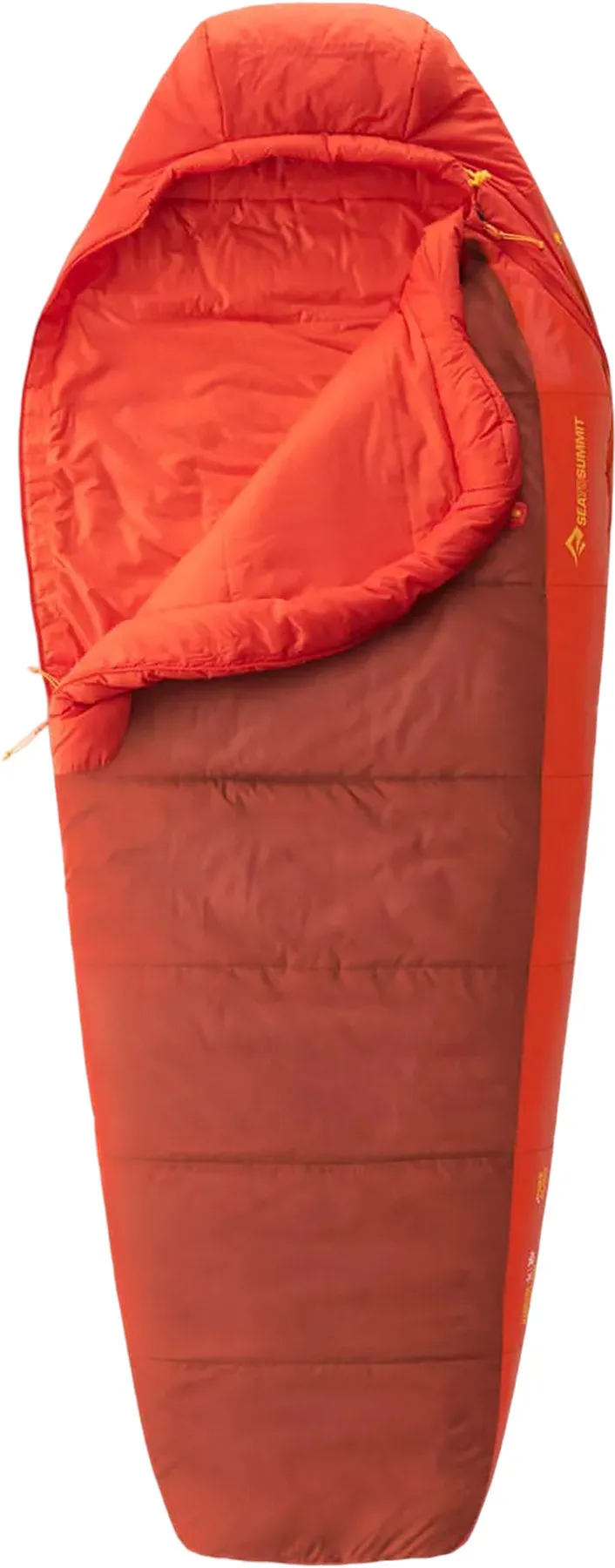 Hamelin Synthetic Sleeping Bag -9°C/15°F - Long|-|Sac de couchage synthétique Hamelin -9°C/15°F - Long sold by Altitude Sports product image thumbnail 5