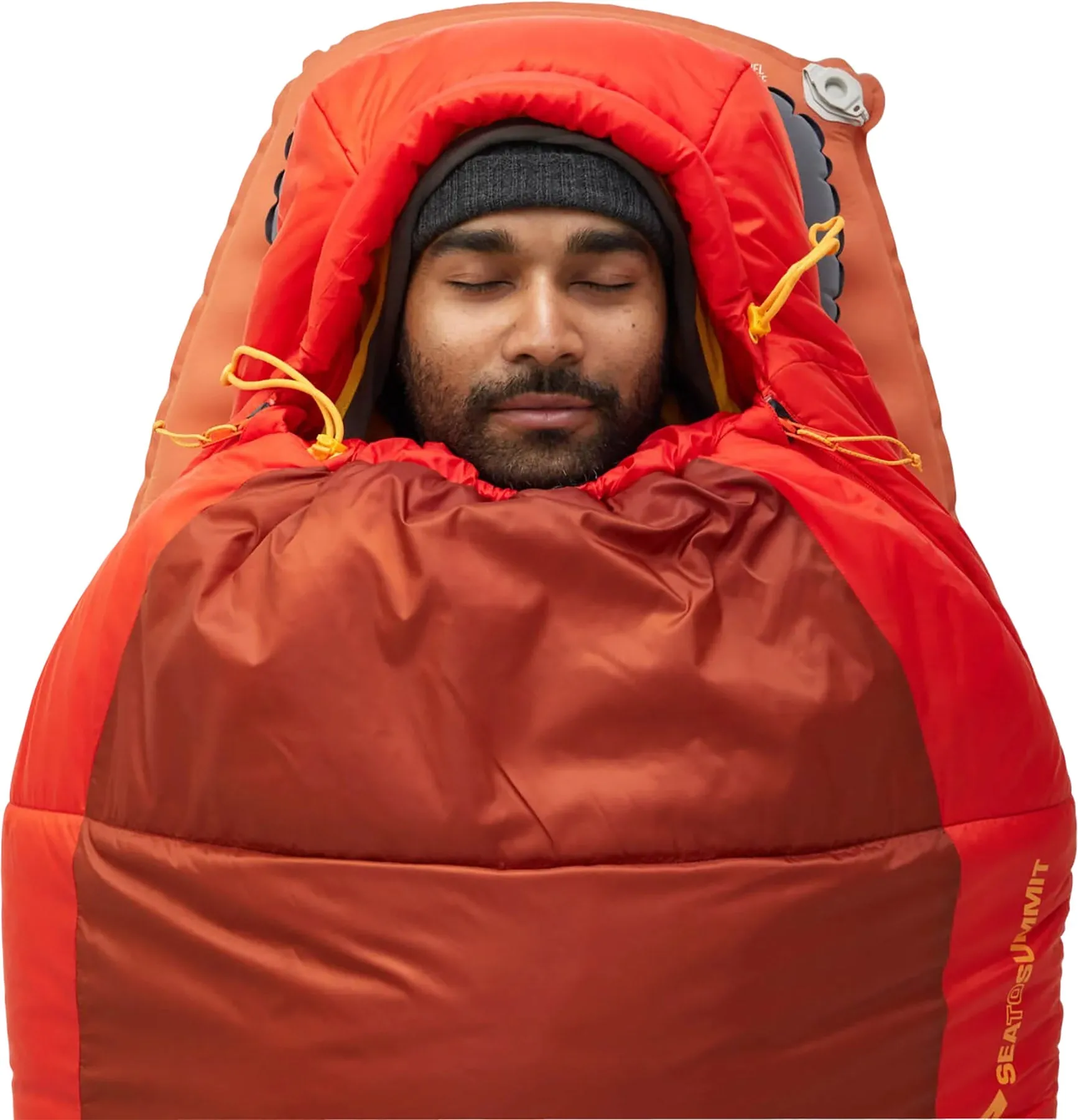 Hamelin Synthetic Sleeping Bag -9°C/15°F - Long|-|Sac de couchage synthétique Hamelin -9°C/15°F - Long sold by Altitude Sports product image thumbnail 3
