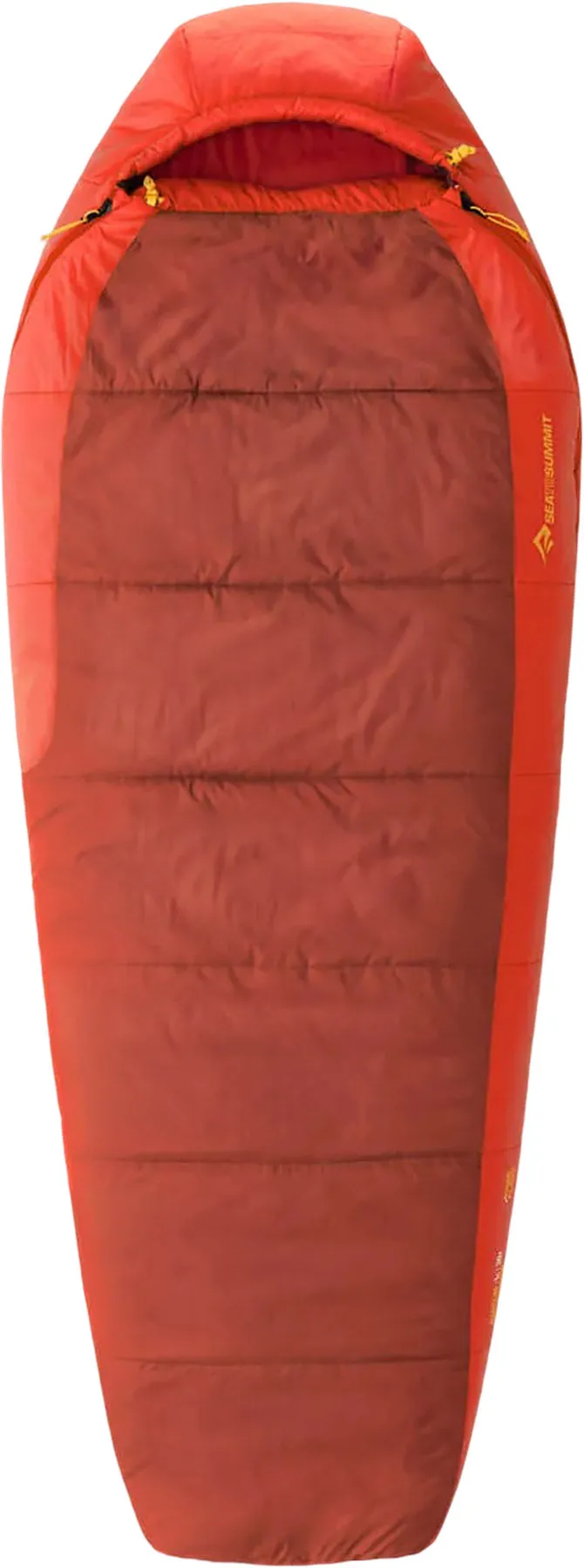 Hamelin Synthetic Sleeping Bag -9°C/15°F - Long|-|Sac de couchage synthétique Hamelin -9°C/15°F - Long sold by Altitude Sports