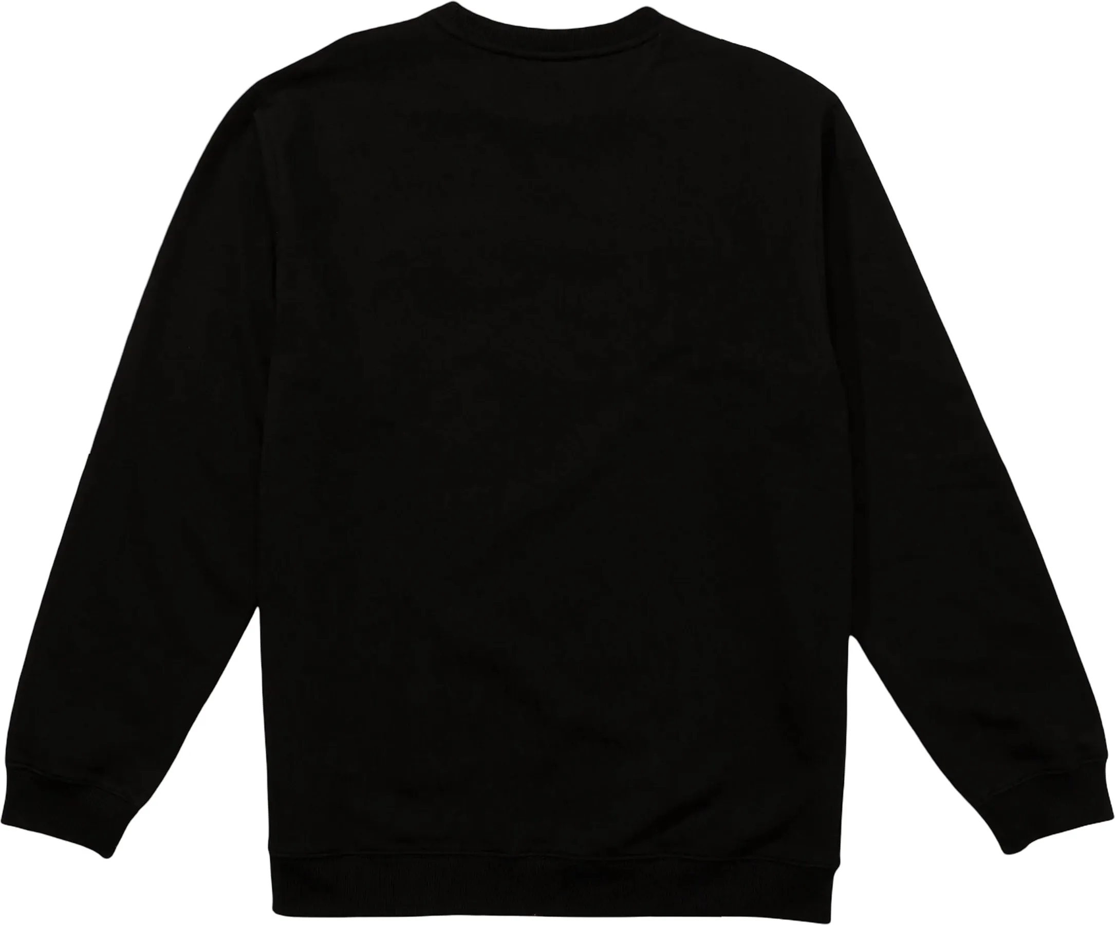 Crafted Crew Neck Fleece Sweatshirt - Men's|-|Chandail en molleton à col rond Crafted - Homme sold by Altitude Sports product image thumbnail 4