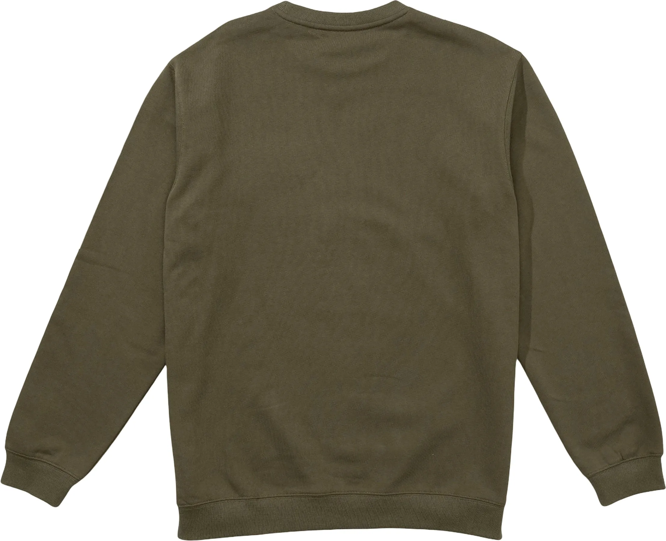 Crafted Crew Neck Fleece Sweatshirt - Men's|-|Chandail en molleton à col rond Crafted - Homme sold by Altitude Sports product image thumbnail 2