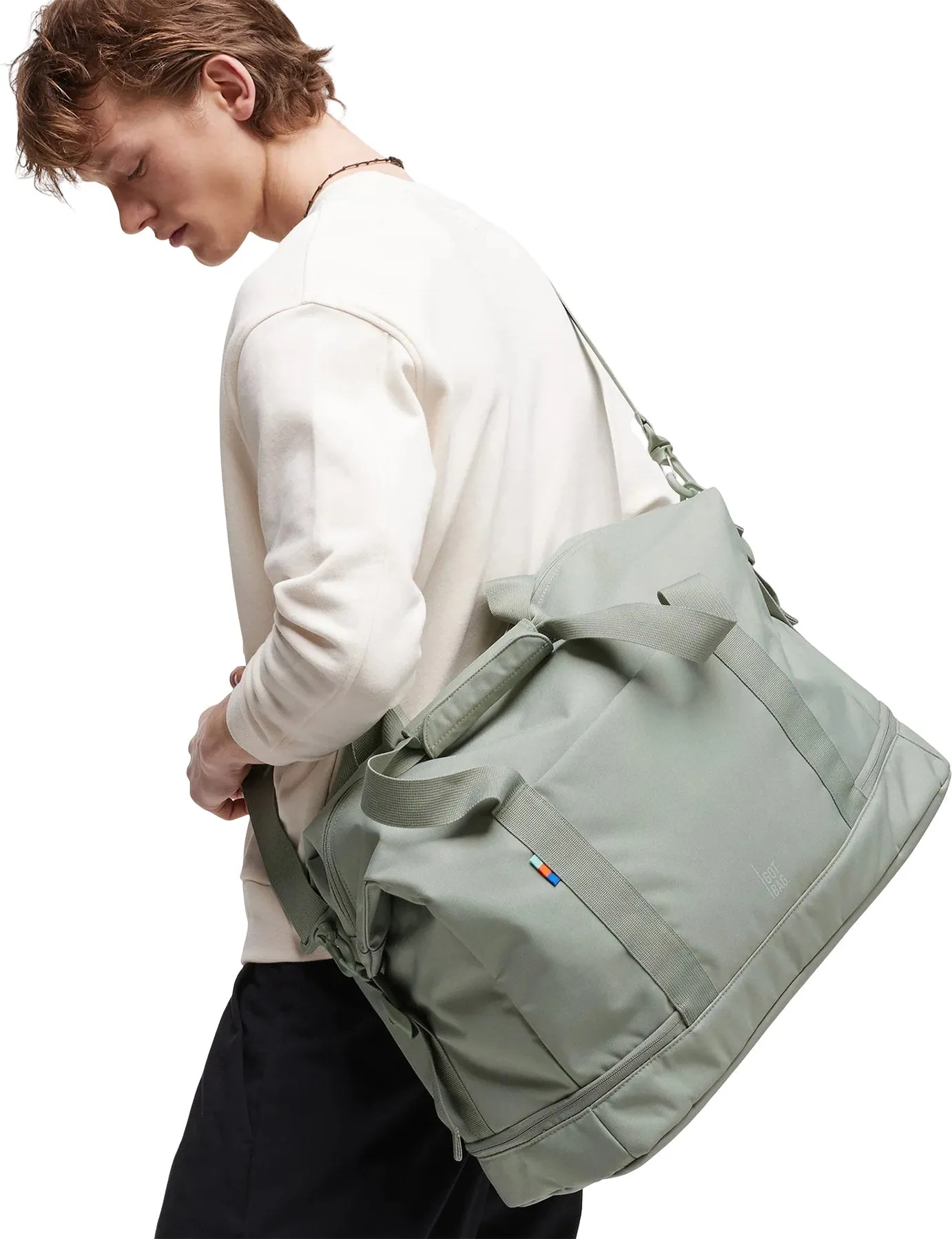 Weekend Bag 36L|-|Sac de fin de semaine 36 L sold by Altitude Sports product image thumbnail 2