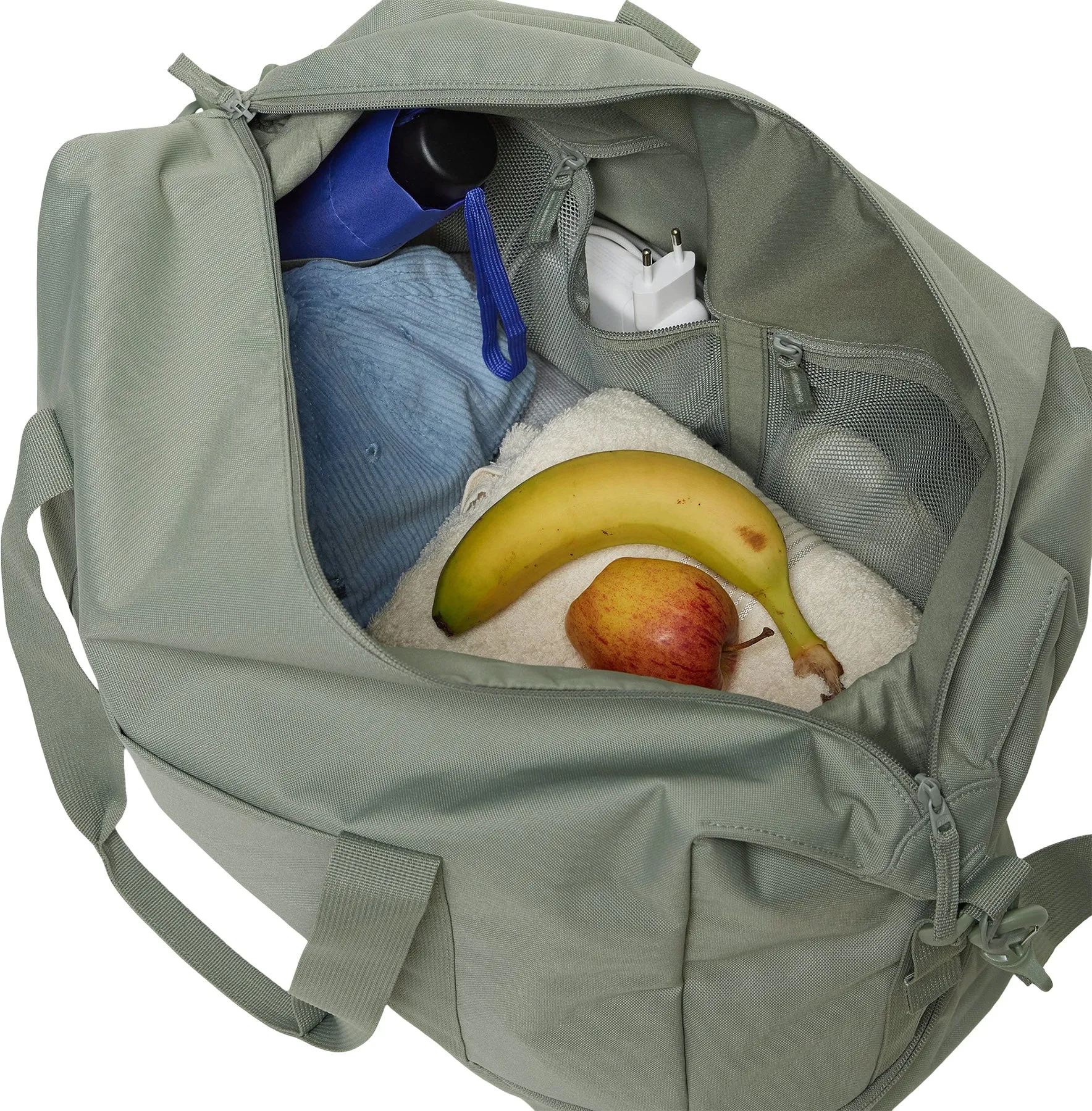 Weekend Bag 36L|-|Sac de fin de semaine 36 L sold by Altitude Sports product image thumbnail 3