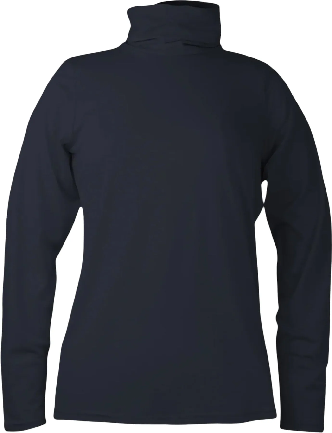 Kimberley Turtleneck Merino Wool 190 - Women's|-|Col roulé en laine mérinos 190 Kimberley - Femme sold by Altitude Sports product image thumbnail 3